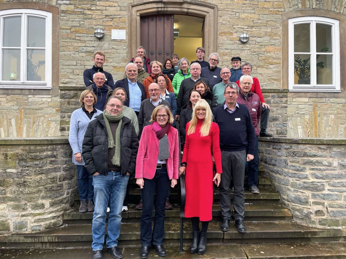 Stalag 326 Netzwerktreffen